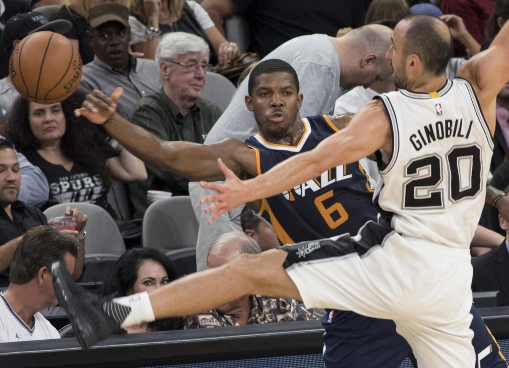 Joe Johnson