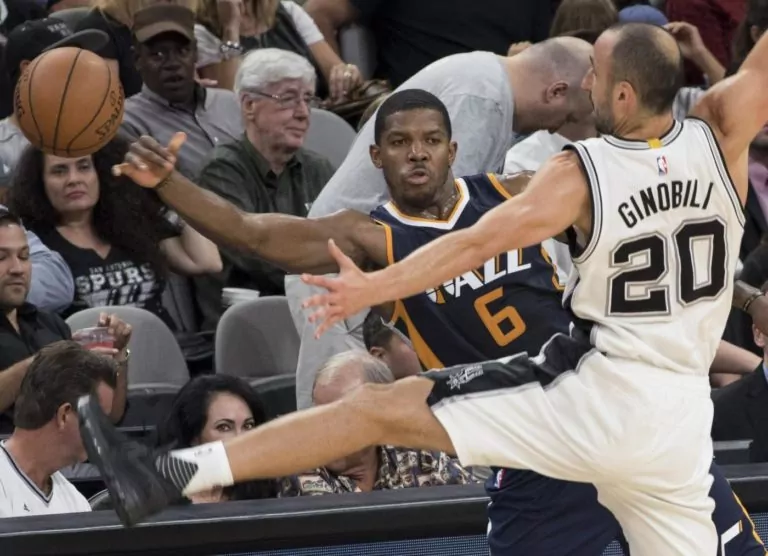 Joe Johnson