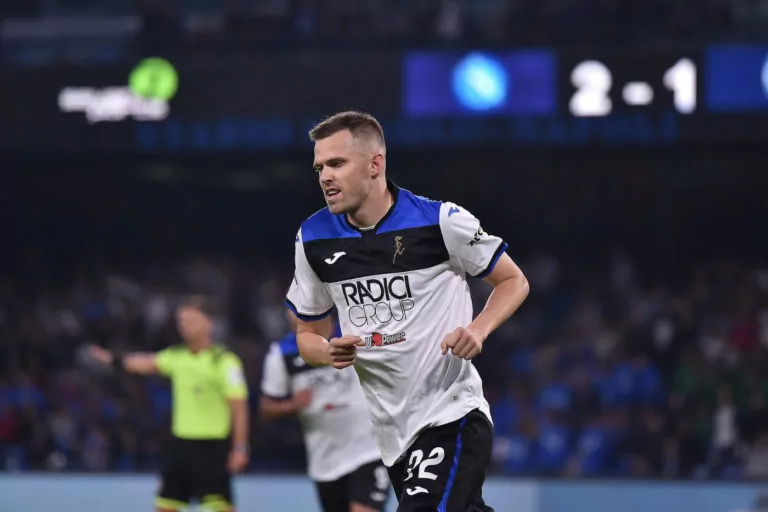 Josip Ilicic