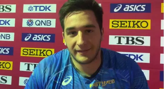 Leonardo Fabbri