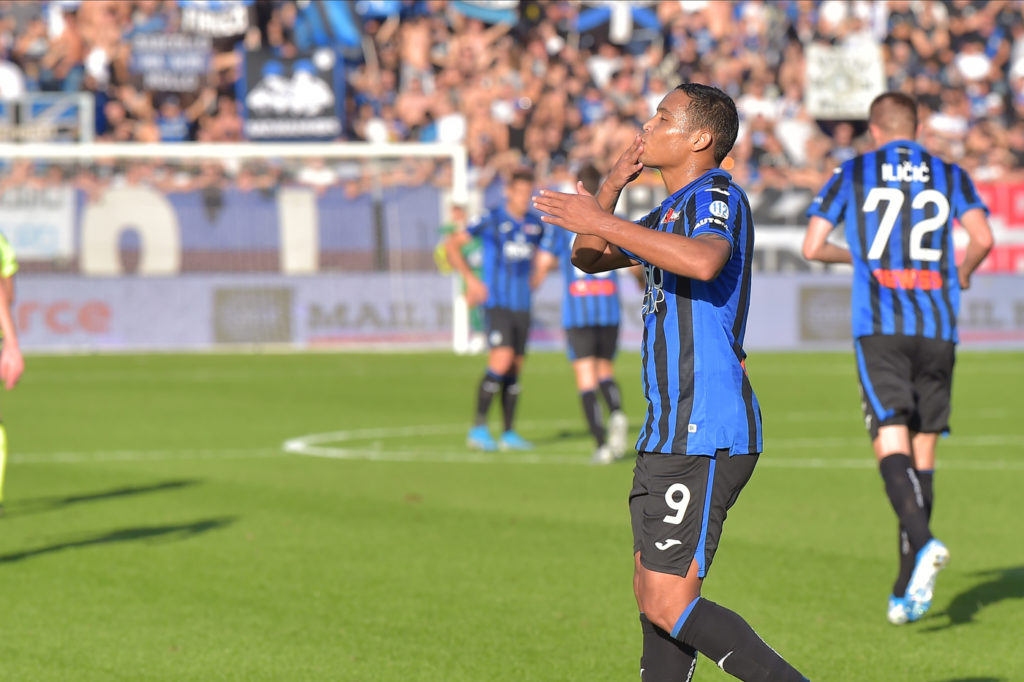 Luis Muriel