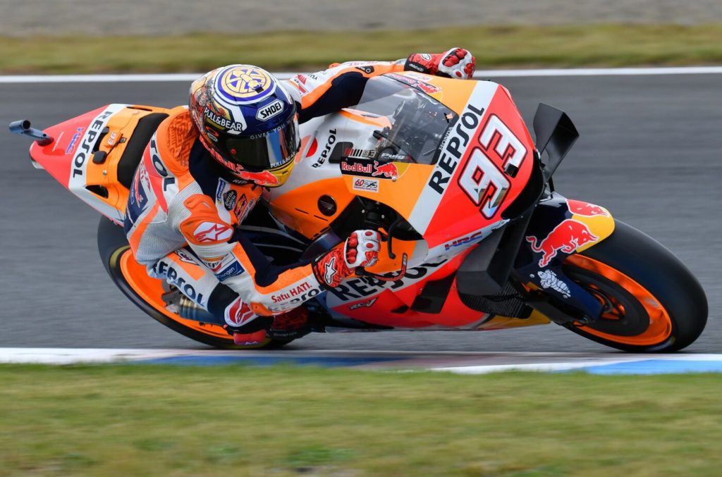 Marquez
