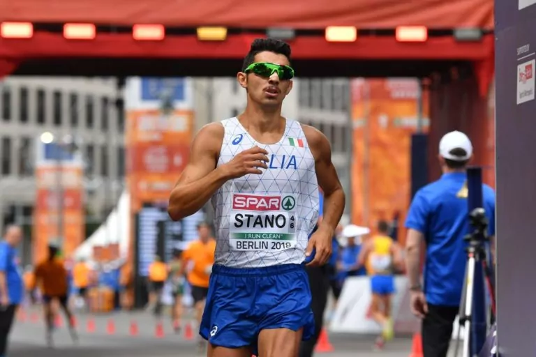 Stano