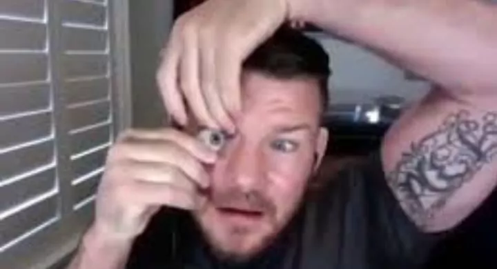 Michael Bisping