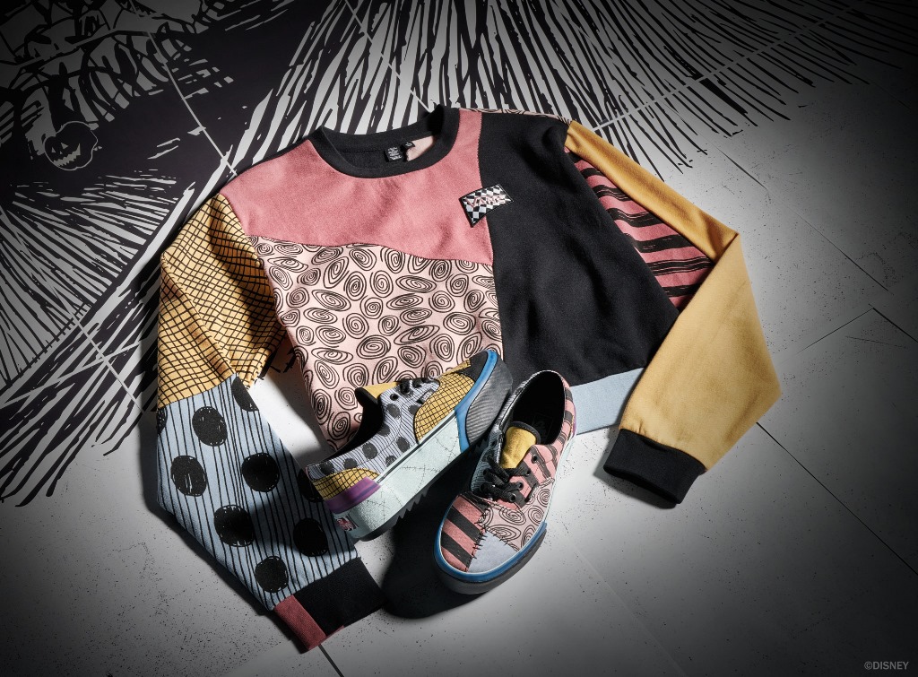 vans