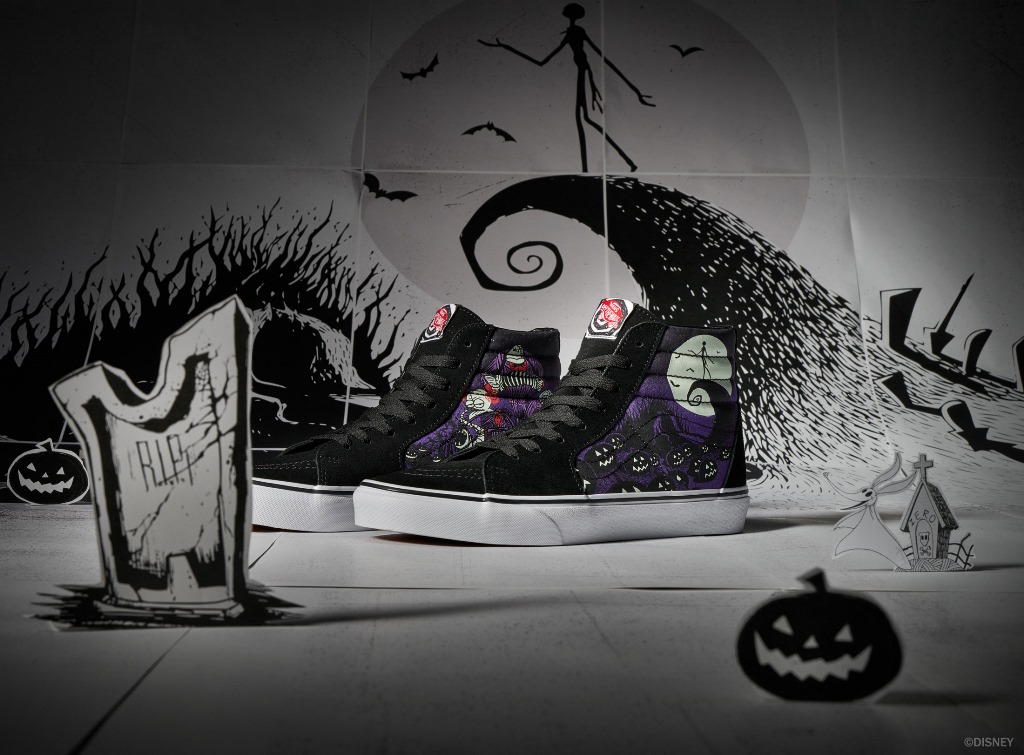 vans