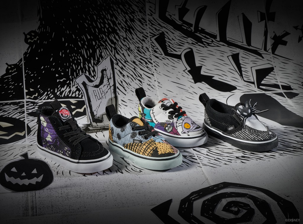 vans