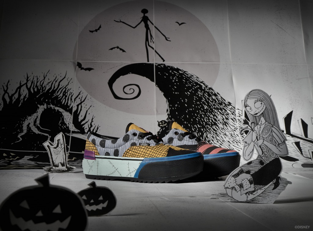 vans