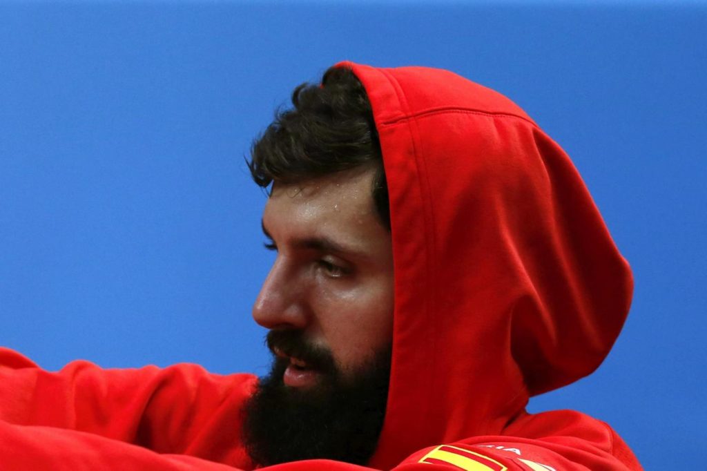 Nikola Mirotic
