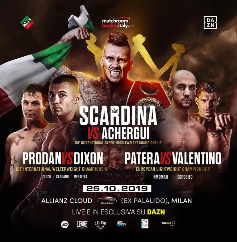 boxe