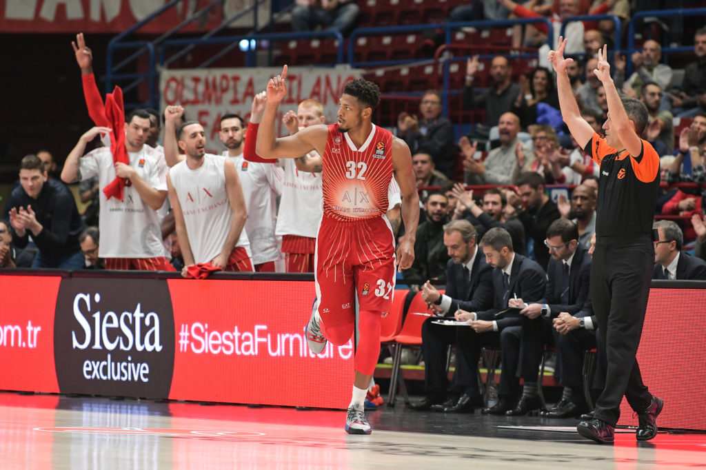Olimpia Milano