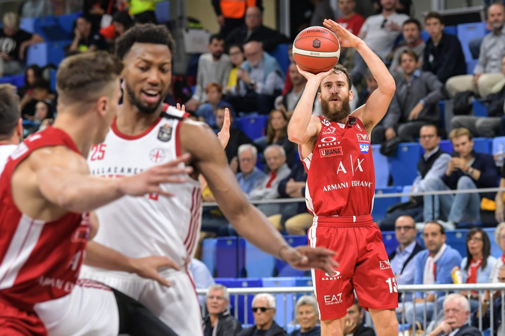 Olimpia Milano