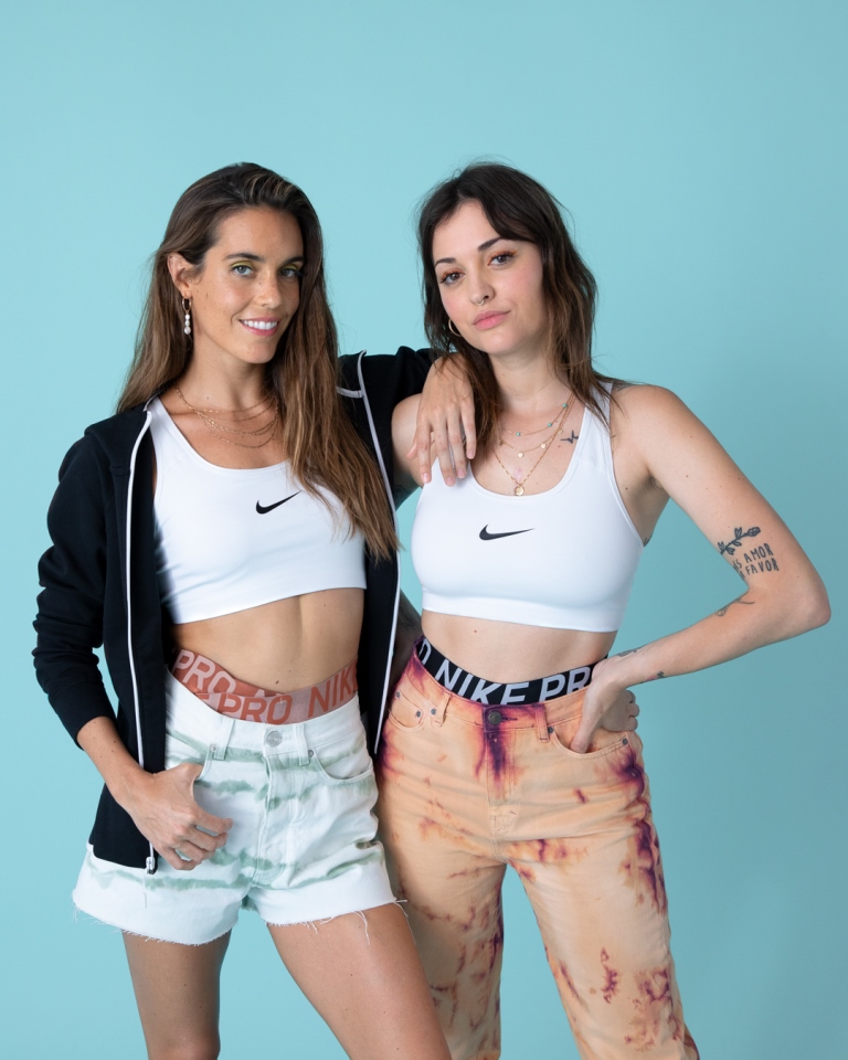 wmns together