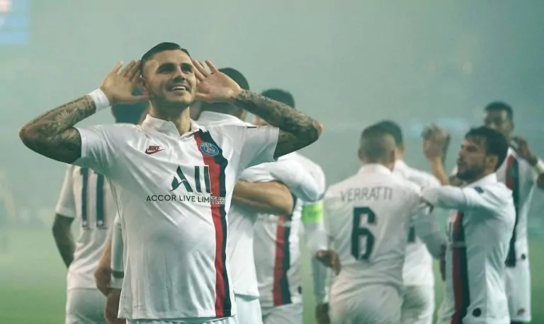 Icardi