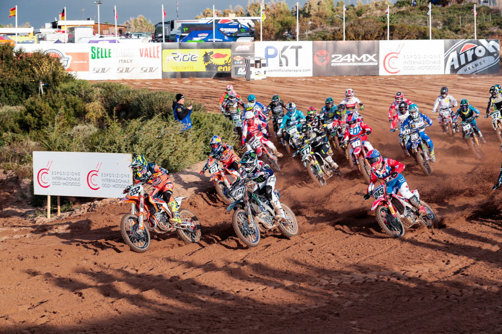 motocross