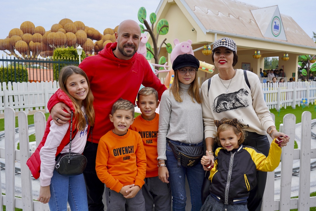 reina gardaland