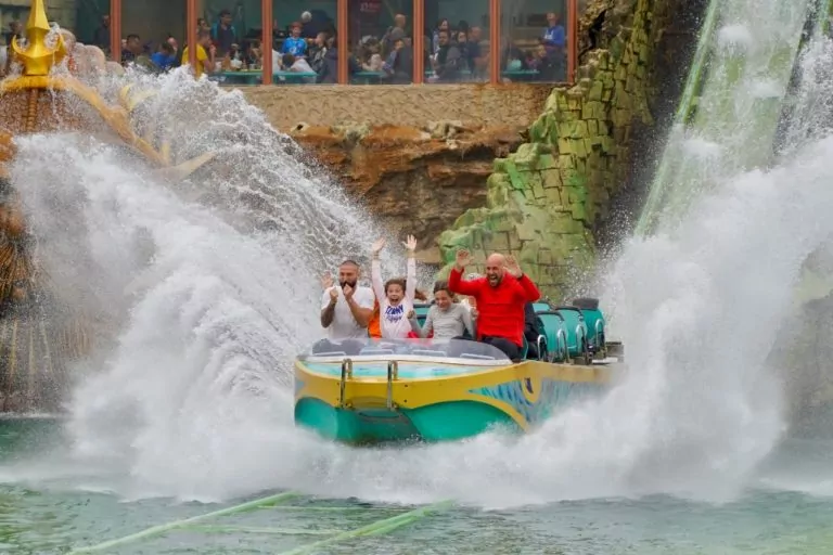 reina gardaland