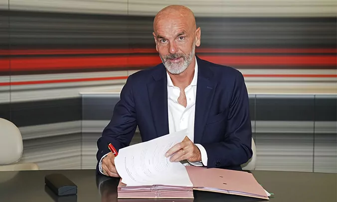Pioli