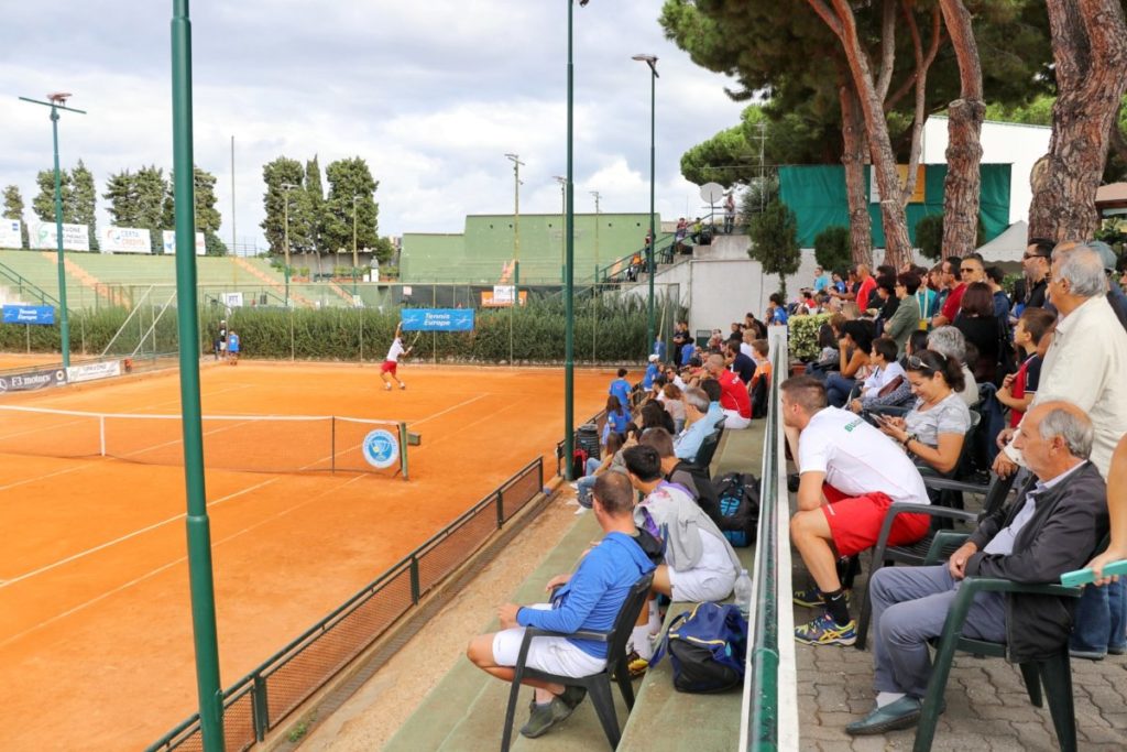 Premiazione Europe Junior Masters 2019 (1)