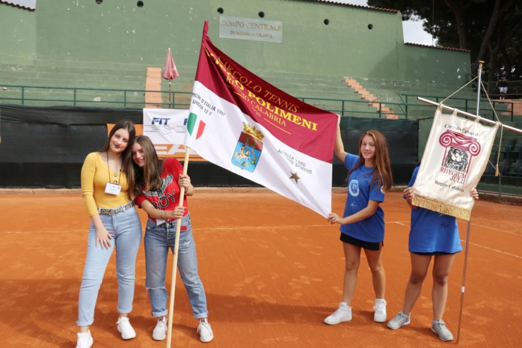 Premiazione Europe Junior Masters 2019 (1)