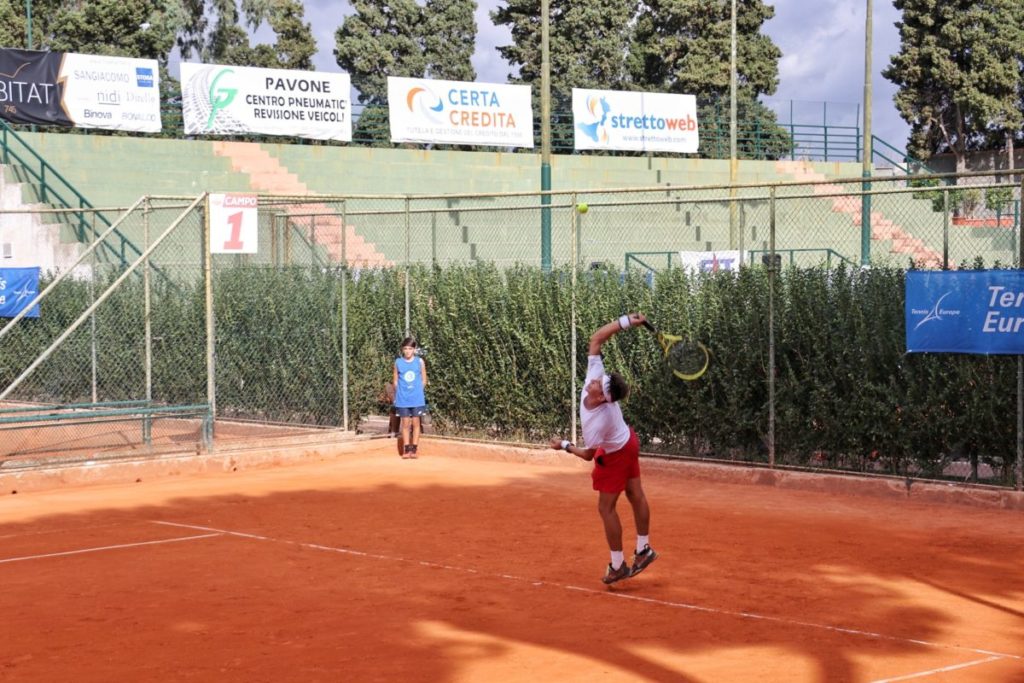 Premiazione Europe Junior Masters 2019 (1)