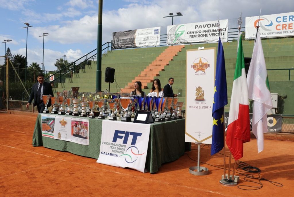 Premiazione Europe Junior Masters 2019 (1)