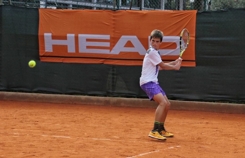 Premiazione Europe Junior Masters 2019 (1)