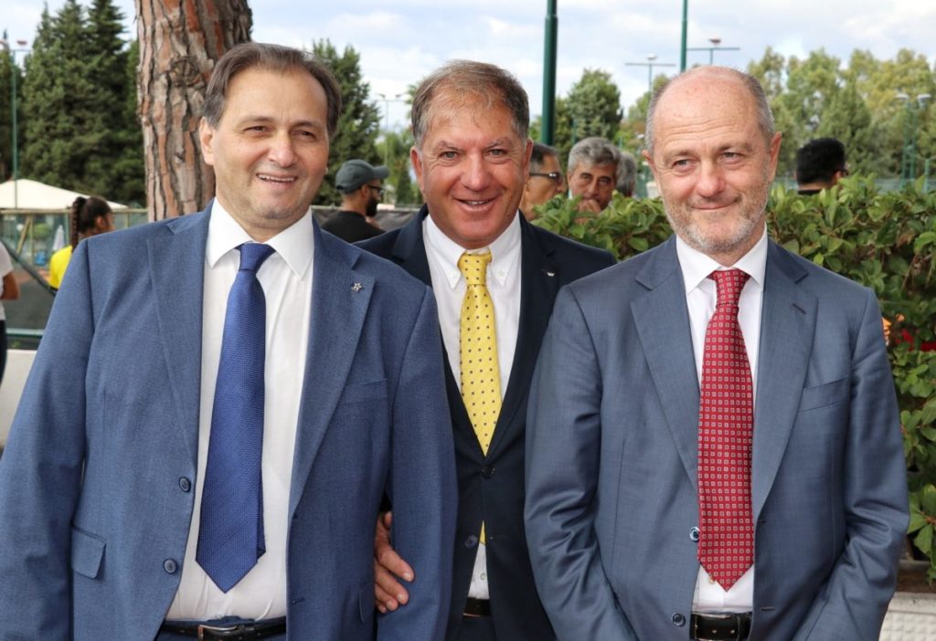 Premiazione Europe Junior Masters 2019 (1)