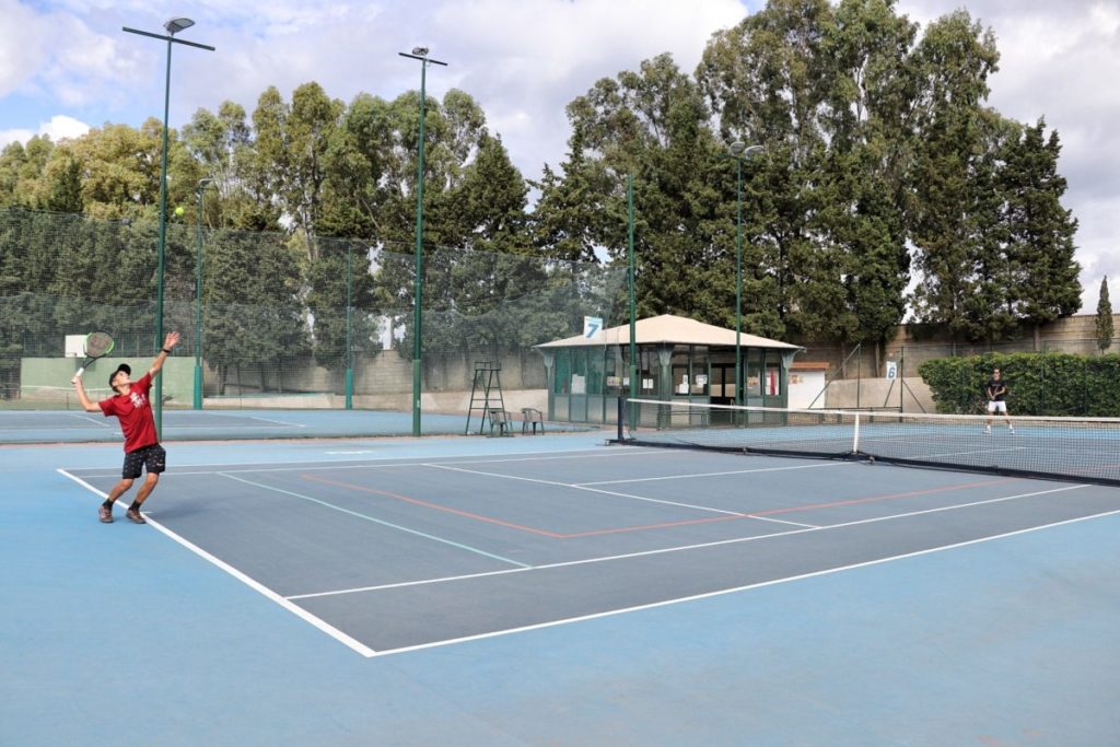 Premiazione Europe Junior Masters 2019 (1)