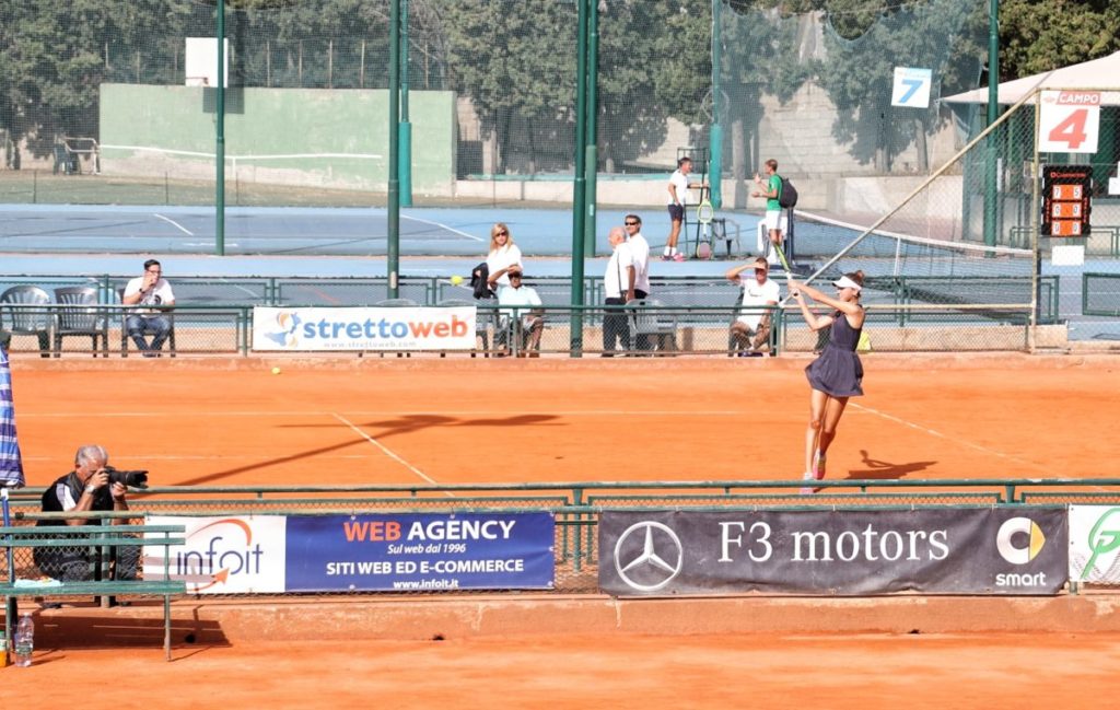 Premiazione Europe Junior Masters 2019 (1)