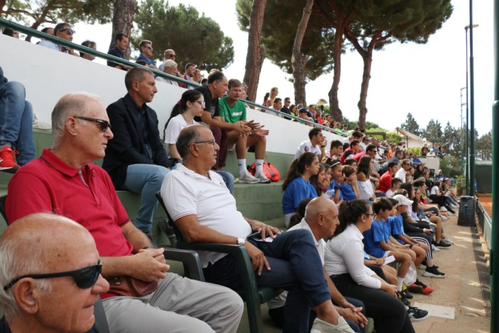 Premiazione Europe Junior Masters 2019 (1)