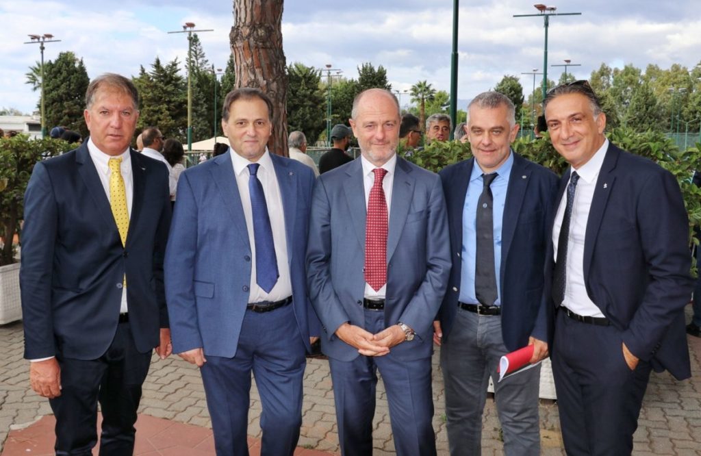 Premiazione Europe Junior Masters 2019 (1)