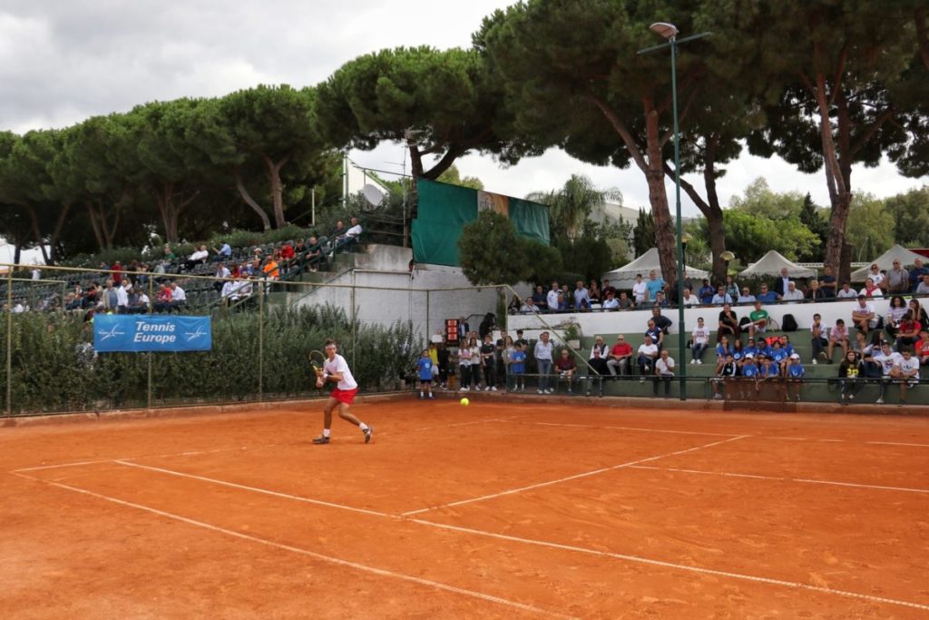 Premiazione Europe Junior Masters 2019 (1)