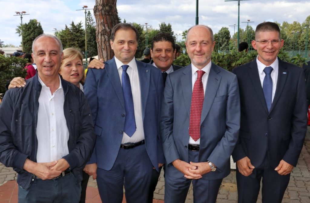 Premiazione Europe Junior Masters 2019 (1)
