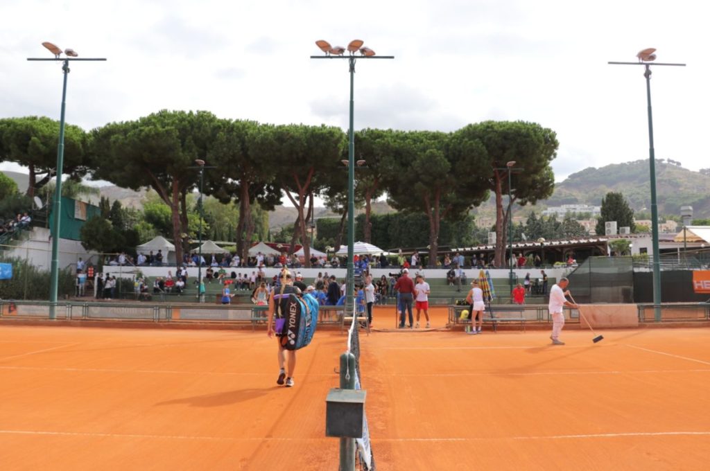 Premiazione Europe Junior Masters 2019 (1)