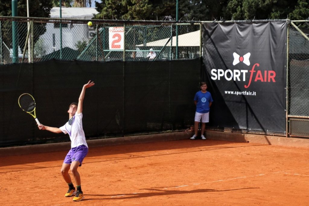 Premiazione Europe Junior Masters 2019 (1)