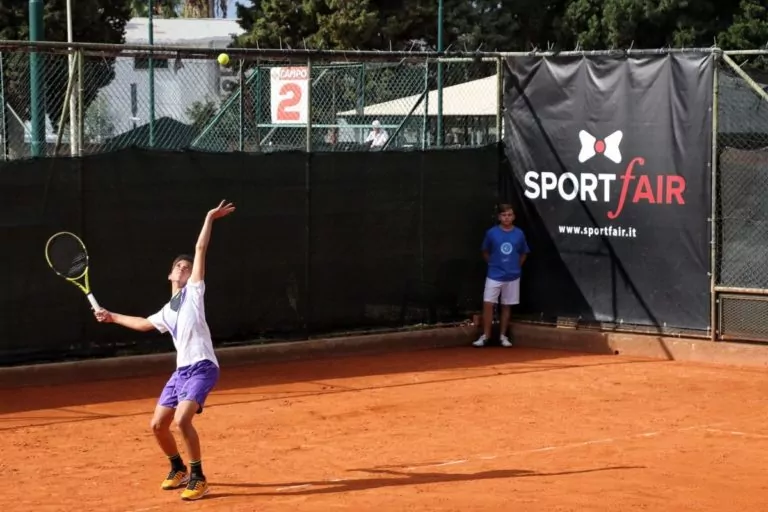 Premiazione Europe Junior Masters 2019 (1)