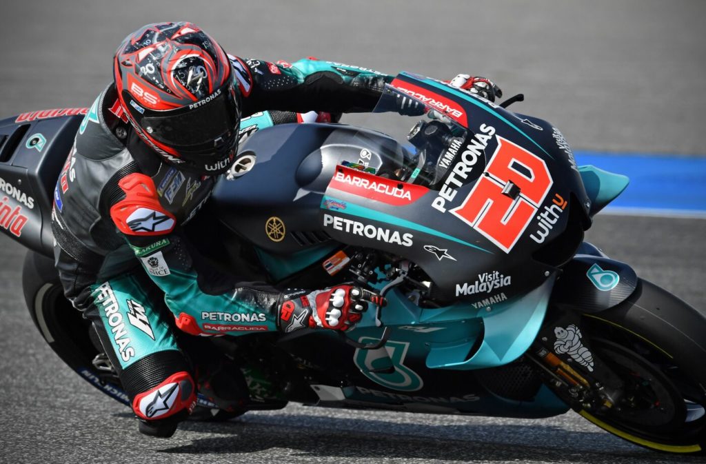 Quartararo