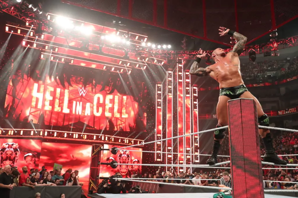Randy Orton