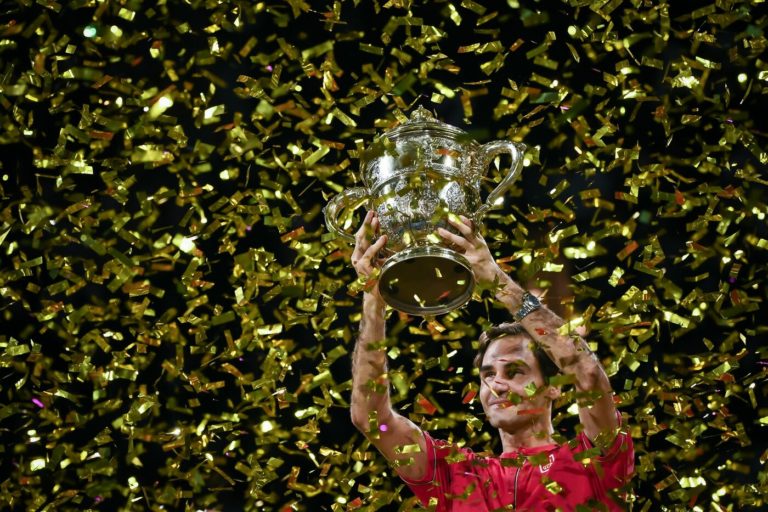 Roger Federer