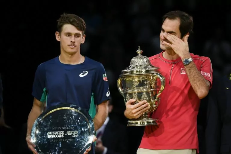 Roger Federer