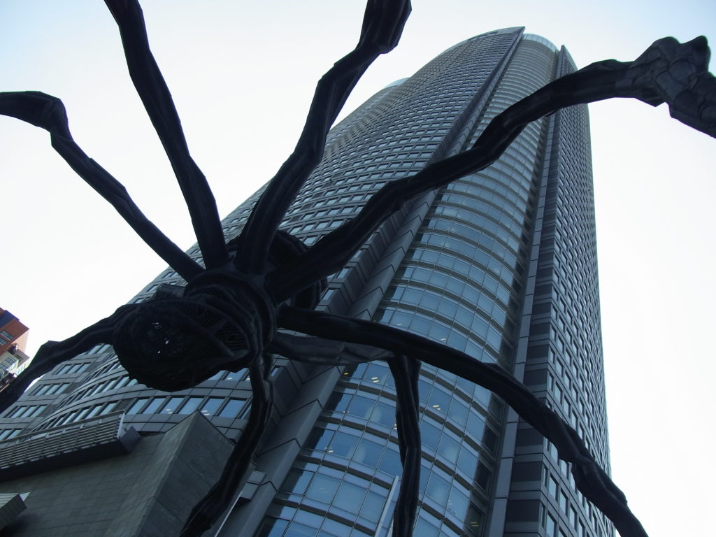 Tokyo