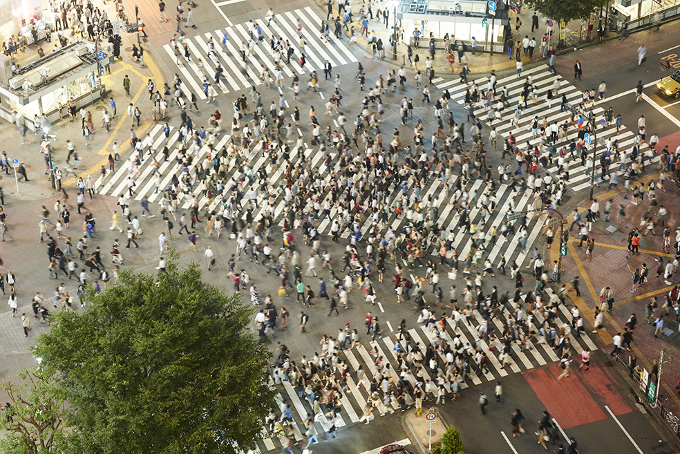 Tokyo