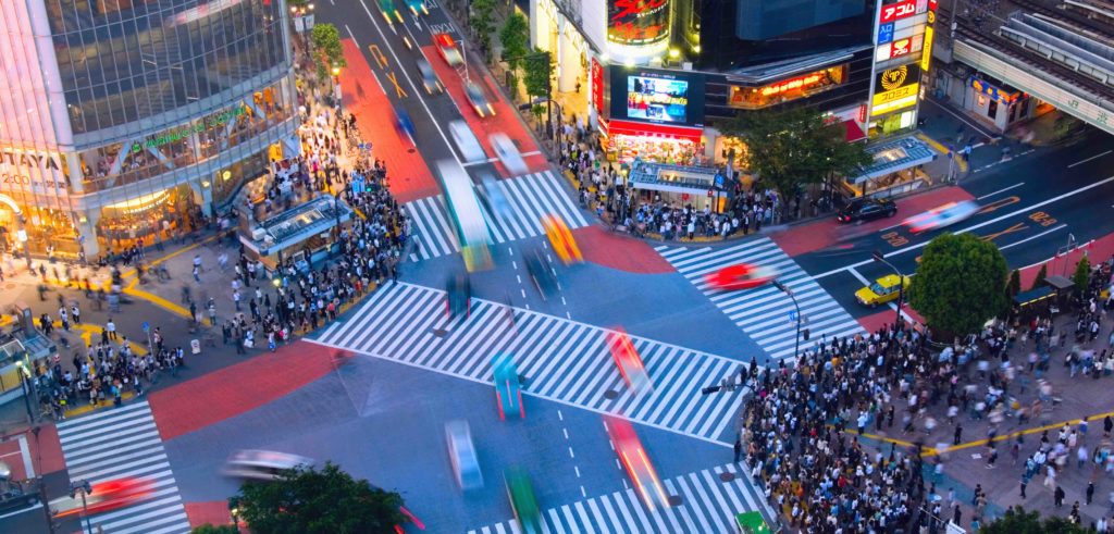 Tokyo