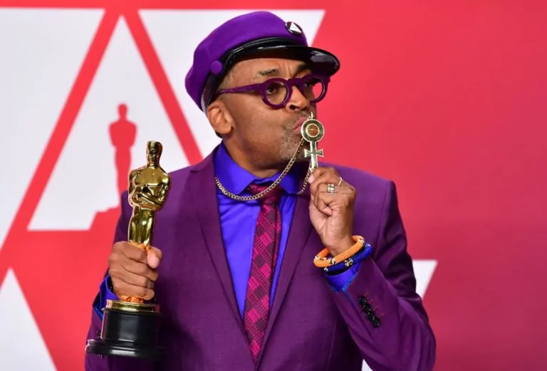 Spike Lee