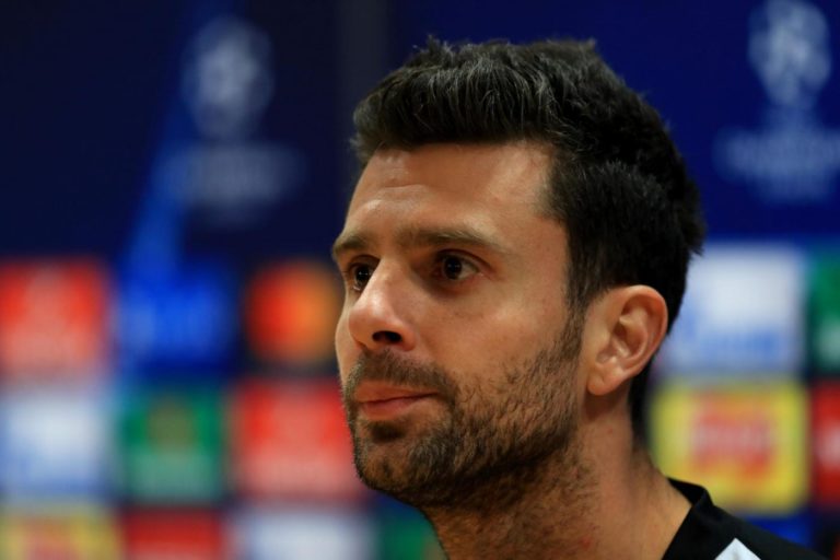 Thiago Motta