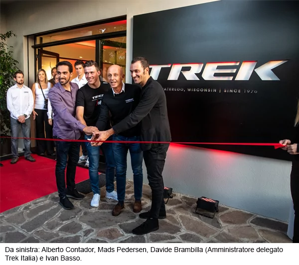 Trek Segafredo