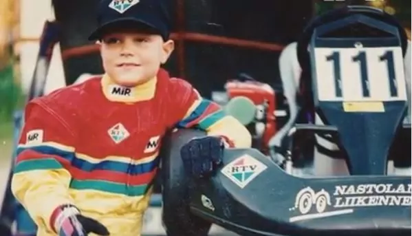 Valtteri Bottas