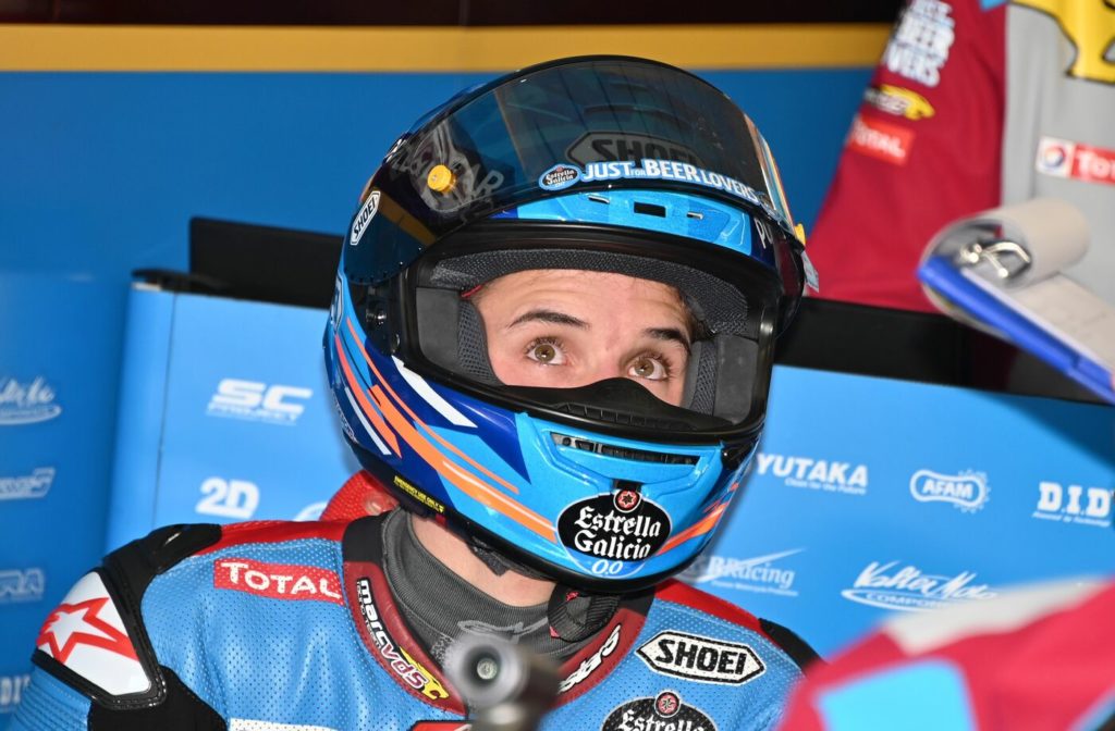 alex marquez