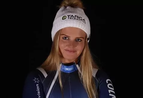 alice robinson